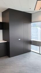 Gateway West (D7), Office #626069901